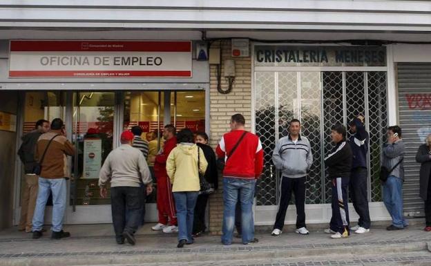 La Seguridad Social suma 385.000 cotizantes en 2019, el menor alza anual desde la recuperación