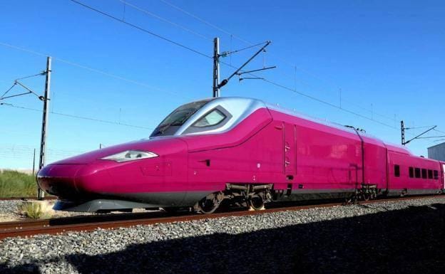 León se queda sin AVE y Renfe reconvierte los trenes en lanzaderas 'low cost' en otras líneas