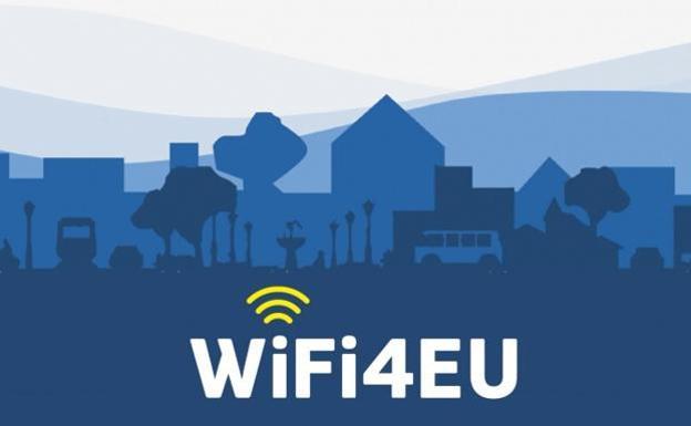 Un total de 39 ayuntamientos de Castilla y León reciben ayudas de la UE para implantar wifi en espacios públicos