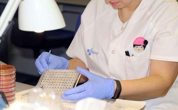 Burgos espera la llegada inminente de la gripe, cuya incidencia alcanza umbrales cercanos a epidemia