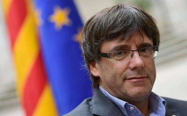 Llarena pide a la Eurocámara que retire la inmunidad a Puigdemont