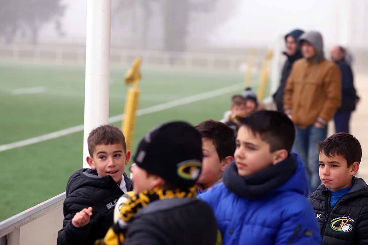 Búscate si has estado viendo al UBU Colina Clinic