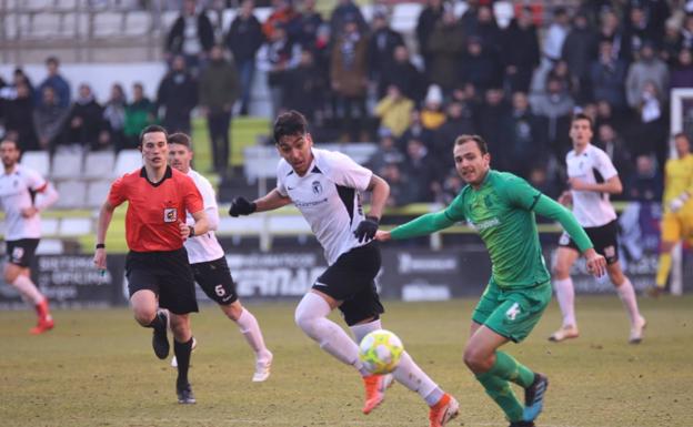 El Burgos CF regresa a las andadas