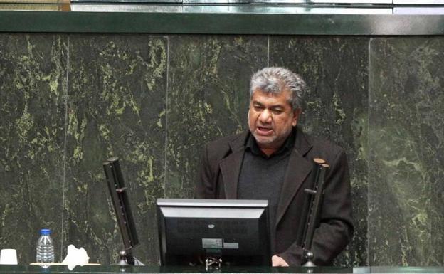 Un diputado iraní ofrece 2,7 millones de euros por la cabeza de Trump