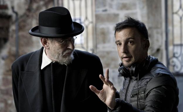Las aspirantes a mejor película en los Goya recaudan 18,7 millones