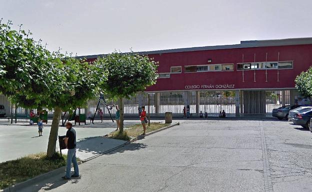 El colegio de Salas de los Infantes continuará un curso más con jornada partida