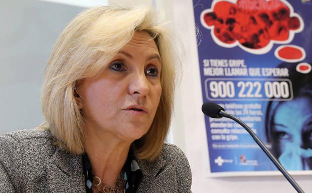 Castilla y León reclama una reunión urgente al ministro de Sanidad para abordar la financiación y la falta de profesionales