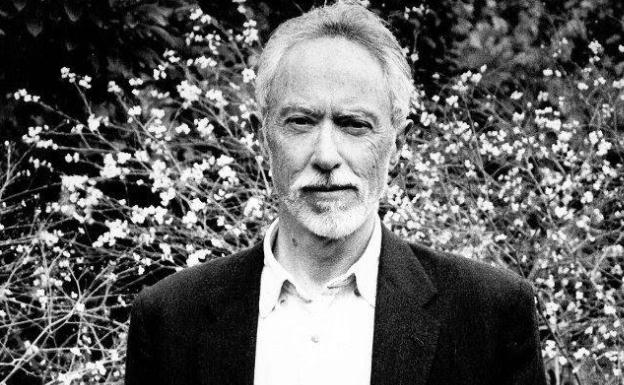 J.M. Coetzee participará en las Conversaciones de Formentor