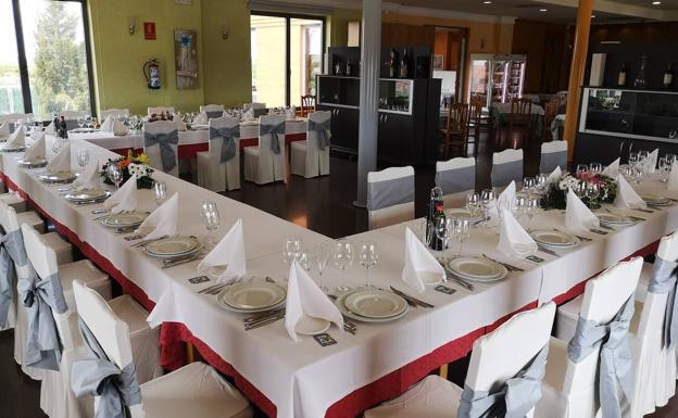 Los langostinos que delataron a un sospechoso que hizo un «simpa» de 445 euros en un restaurante de Burgos