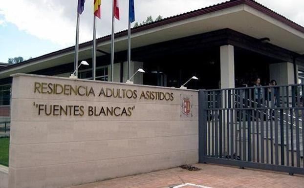 Absuelven a dos profesionales de la residencia de ancianos de Fuentes Blancas de la muerte de una anciana