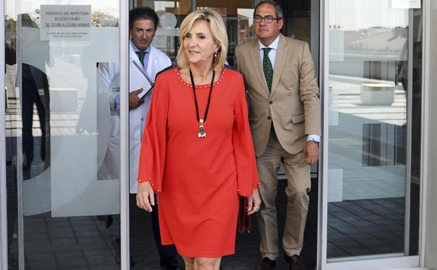 Casado asegura que revertir el HUBU no debe poner en riesgo «toda la financiación» del sistema