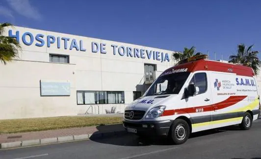 Salud descarta el coronavirus en un paciente ingresado en Cataluña