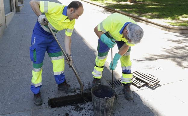 Pueblos Olvidados pide a la Junta un Plan de Empleo 2020 para las más de 2.500 pedanías de la comunidad