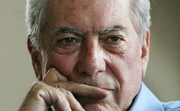 Vargas Llosa, primer Nobel en el palmarés del Francisco Umbral