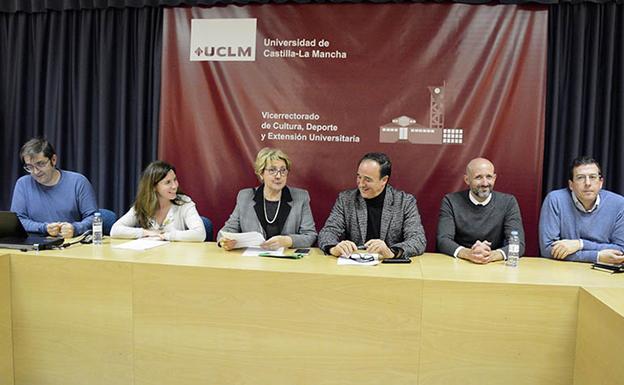 La obra 'Ramonerías' de la burgalesa María Jesús Javato se hace con el XVII premio de poesía infantil Luna de Aire