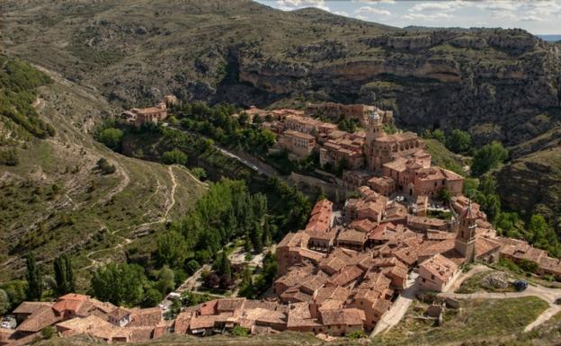 Ruta por la España rural más bella