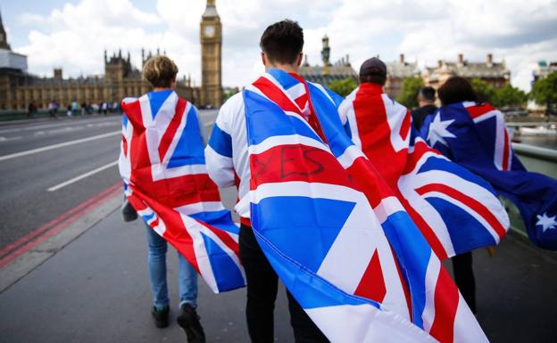 Castilla y León afrontará el brexit con nuevos mercados y mejor posicionamiento del producto