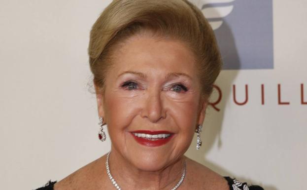 Mary Higgins Clark muere aferrada a su cetro de reina del suspense