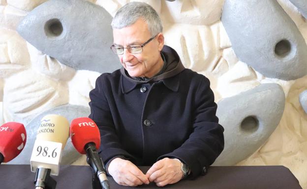 El arzobispo emérito de Tánger denuncia la desinformación de la sociedad sobre la inmigración