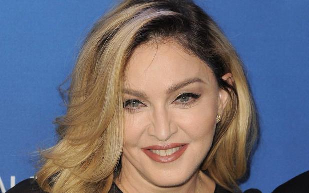 Madonna harta a sus fans