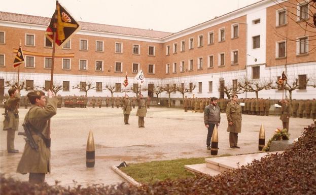 Adiós a medio siglo de historia de Gamonal