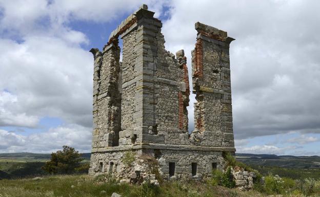 Los restos del Whatsapp del siglo XIX en Burgos