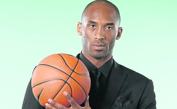Kobe Bryant deja un legado de 600 millones