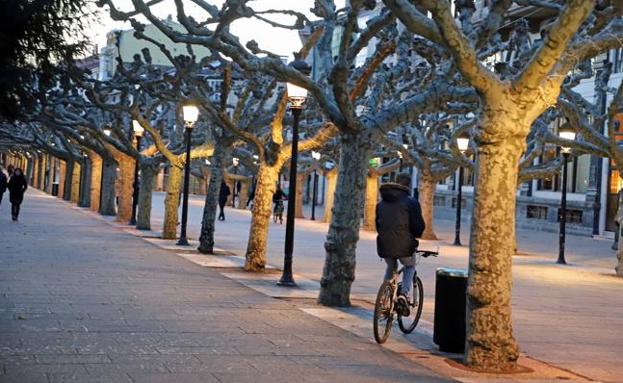 Colectivos ambientales y de movilidad organizan un debate en Burgos para encarar y enfocar el futuro de la ciudad