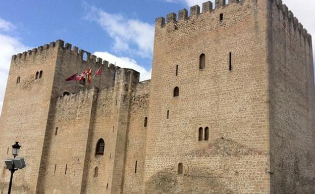 Las visitas a Medina de Pomar suben un 30% en 2019