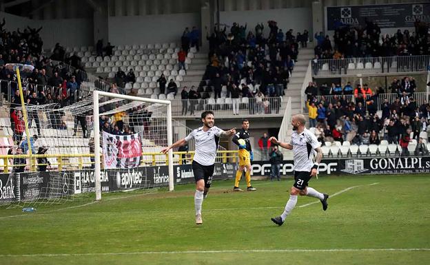 El Burgos CF saca a la venta las entradas para el desplazamiento a Salamanca