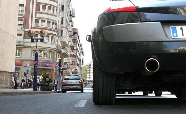 La contaminación atmosférica mata a 67 españoles cada día