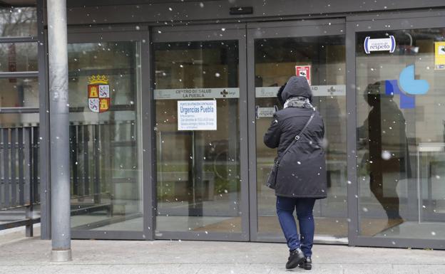 La actividad gripal desciende y anuncia el final de la epidemia en la comunidad