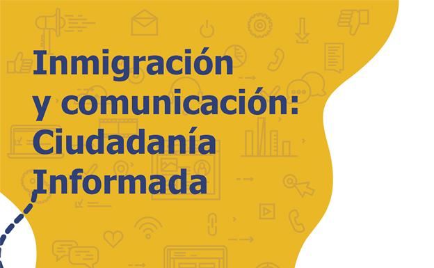 Red Acoge y Cruz Roja Juventud de Burgos organizan el 27 de febrero un taller sobre 'Inmigracionalismo'