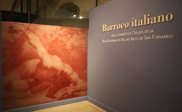 La Casa del Cordón acoge la exposición 'Barroco italiano' hasta el 17 de mayo