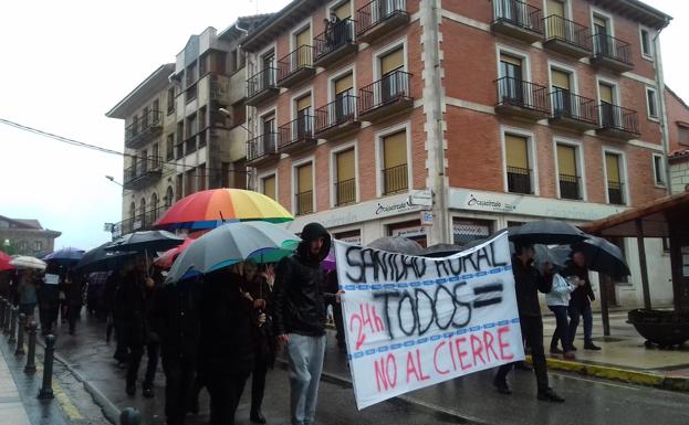 Quintanar convocará un pleno extraordinario para explicar a los vecinos la falta de médicos en zona básica de salud