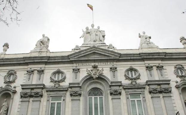 El Supremo avala que el Servicio Social femenino del franquismo cuente para la jubilación