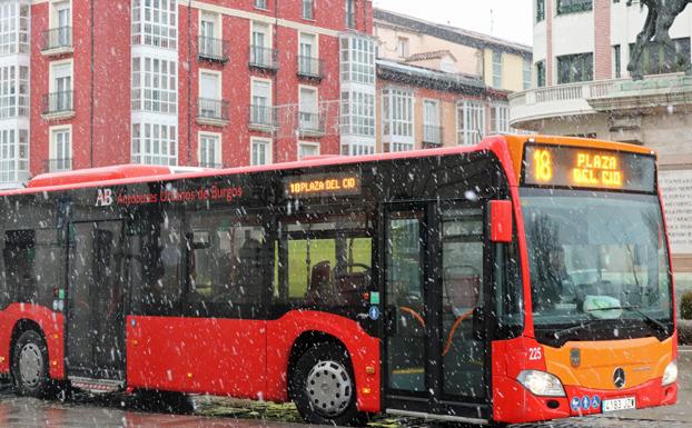 Autobuses Urbanos cierra 2019 con un 2,17% más de usuarios pero se detecta una ralentización del crecimiento