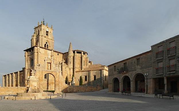 Siete municipios de Burgos se unen al proyecto de emprendimiento en el medio rural 'Holapueblo.com'