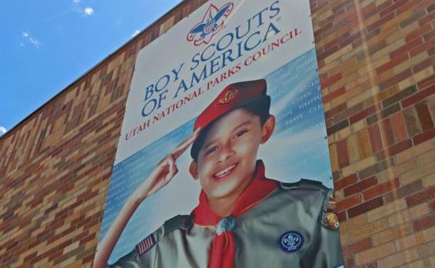 Los abusos sexuales acorralan a los boys scouts en Estados Unidos