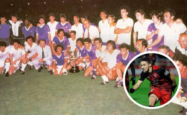 40 años sin un finalista de Segunda en la Copa del Rey