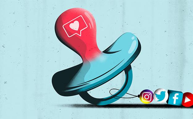 ¿Son los 'influencers' un peligro para los menores?