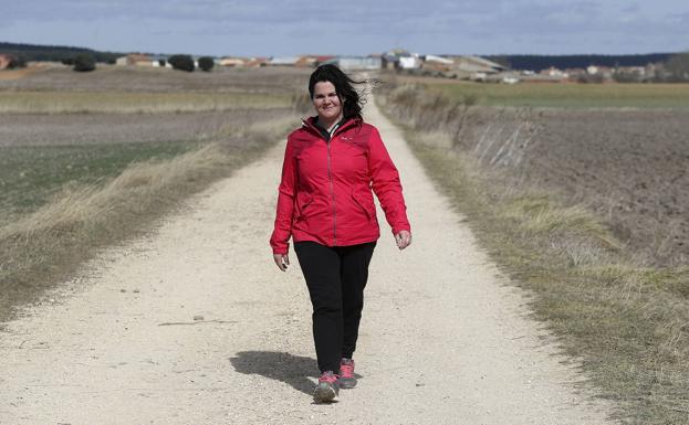 32 de las 286 mujeres que se incorporaron al campo en Castilla y León lo hicieron en la provincia de Burgos