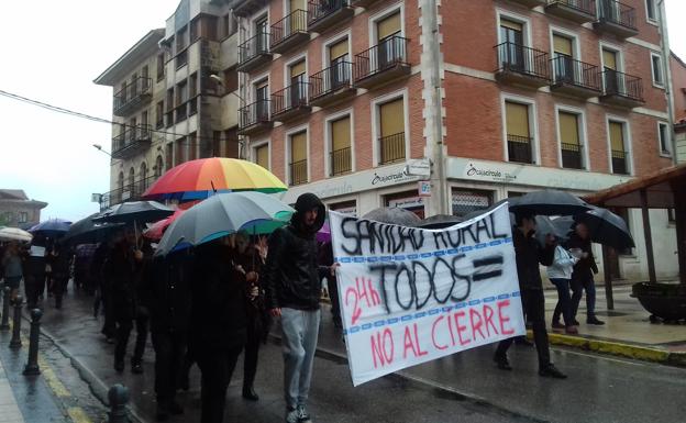 La Plataforma Ciudadana Serrana anima a interponer quejas en el Portal de Salud hasta que se incorporen los médicos que corresponden a Quintanar