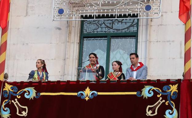 La Proclamación de las Reinas se celebrará el sábado 13 de junio, dos semanas antes de los Sampedros