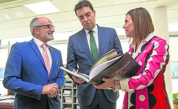 Castilla y León y Cantabria reforzarán la prestación de servicios sanitarios