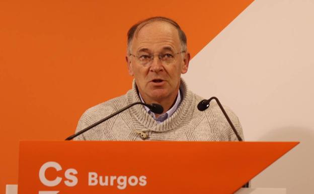 Florentino Ruiz, nuevo alcalde de Valdebezana tras prosperar la moción de censura con Iniciativa Merindades contra el PP