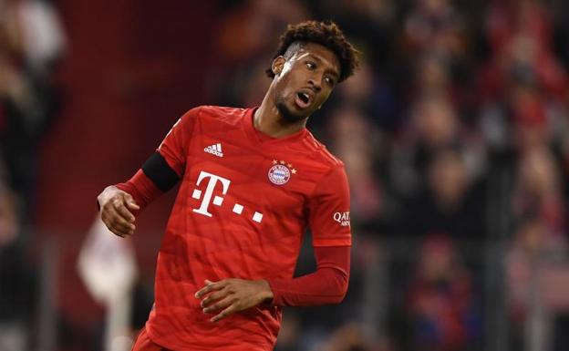 Gnabry-Coman, los nuevos 'Robben-Ribéry' de un Bayern que asusta al Chelsea