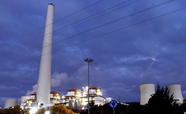 Endesa, dispuesta a alargar la vida de las nucleares más allá de 2035 si el sistema lo precisa