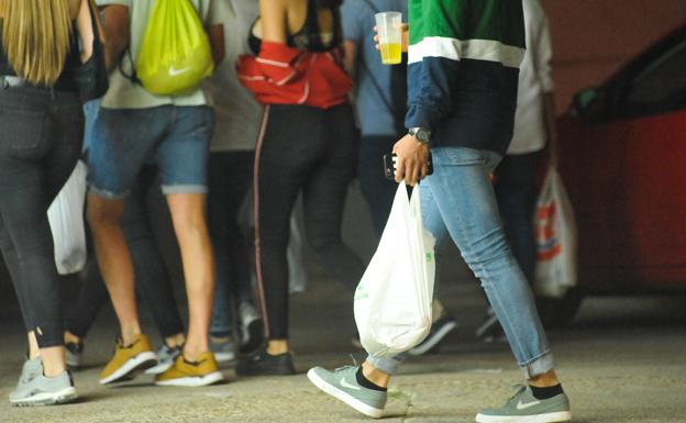 Una conferencia sobre 'drogas y adolescentes' abre este sábado el ciclo 'Herramientas para educar'