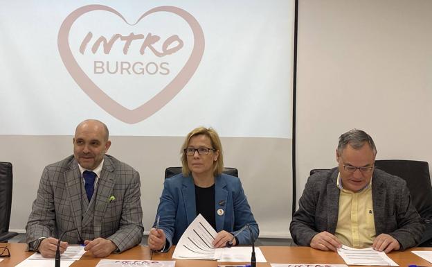 El primer festival gastronómico Intro Burgos logra reunir a 28 asociaciones